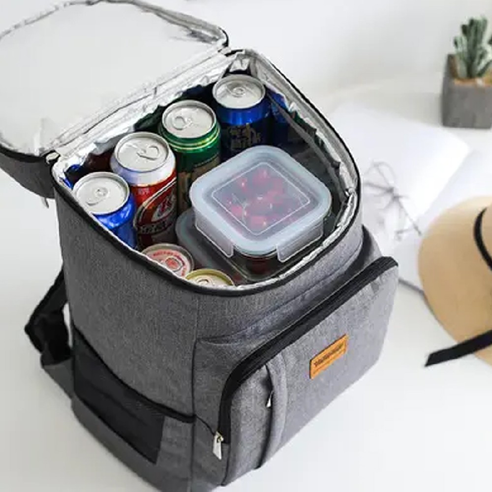 Lunch Backpack